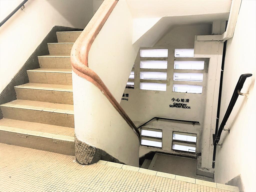 3D Inn Hong Kong - Dragon Екстер'єр фото